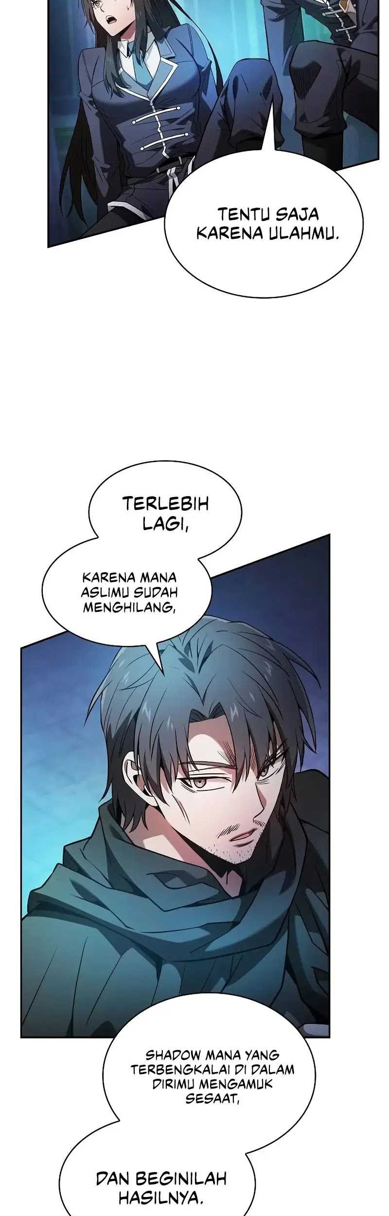 Academy’s Genius Swordmaster Chapter 74 Gambar 40