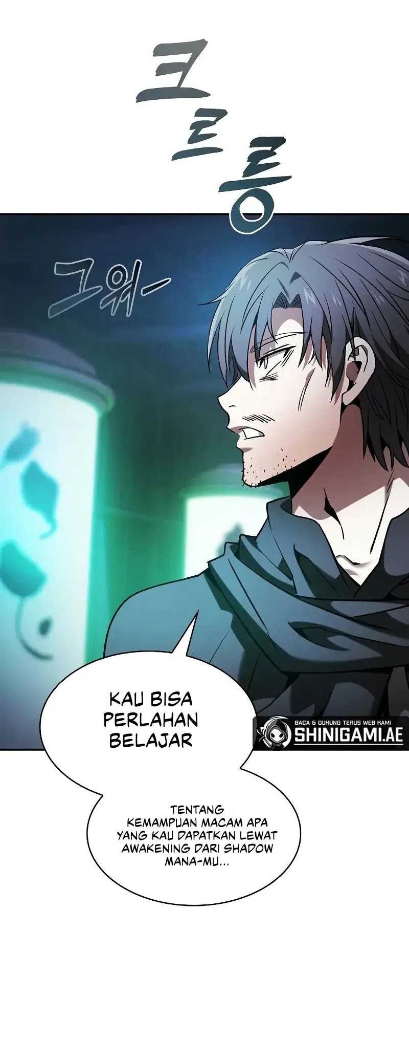 Academy’s Genius Swordmaster Chapter 74 Gambar 45