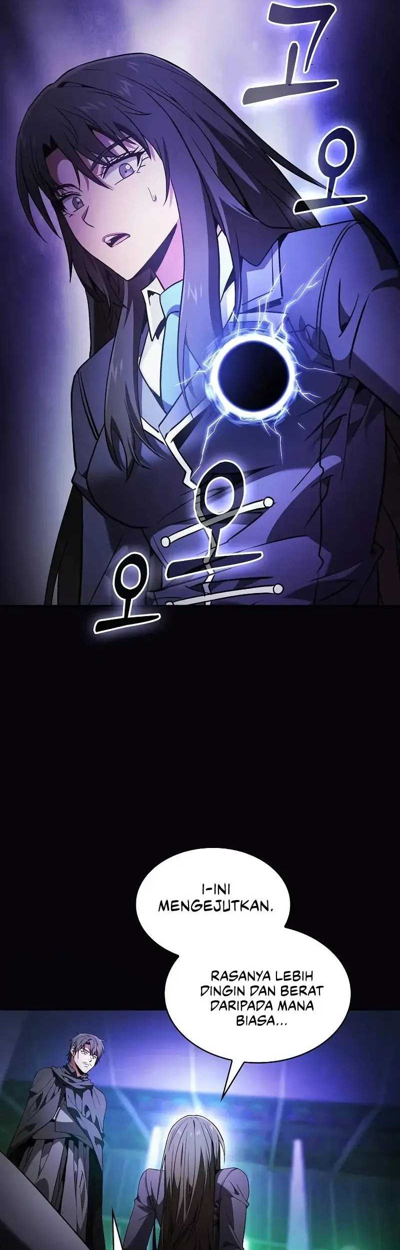 Academy’s Genius Swordmaster Chapter 74 Gambar 43