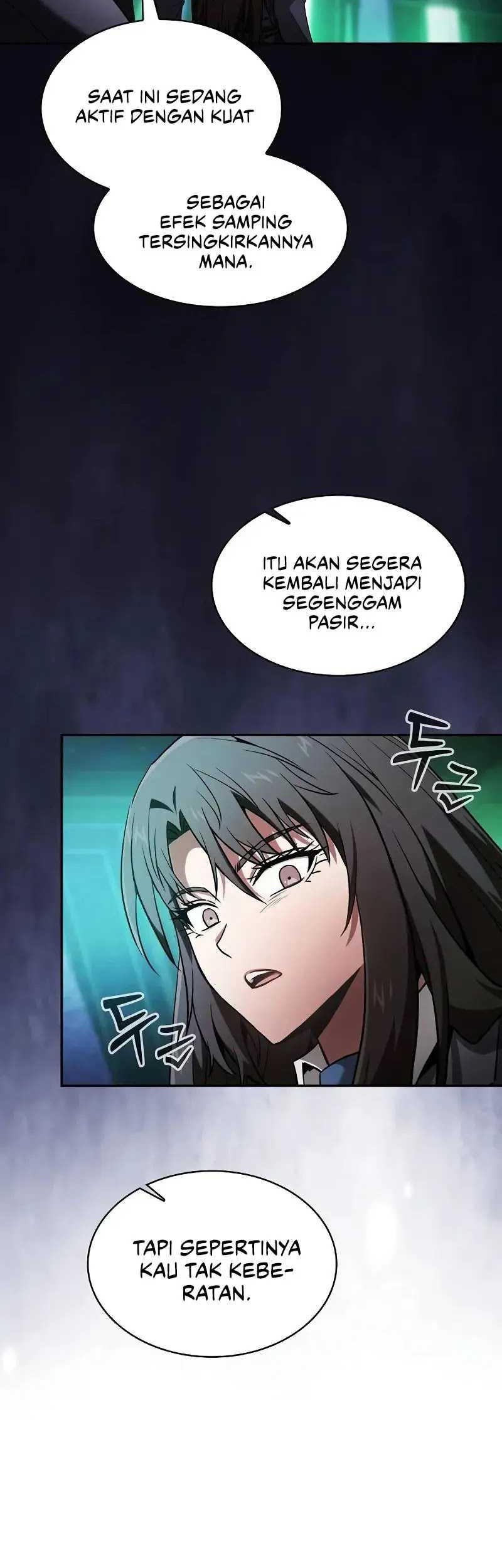 Academy’s Genius Swordmaster Chapter 74 Gambar 44