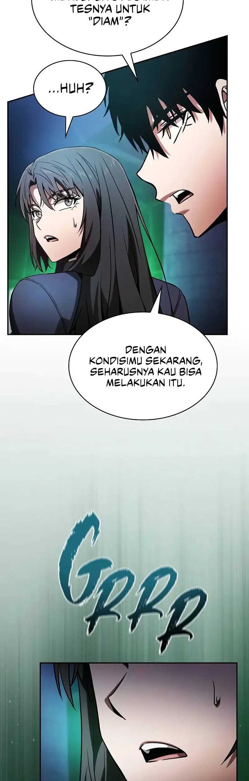 Academy’s Genius Swordmaster Chapter 74 Gambar 47