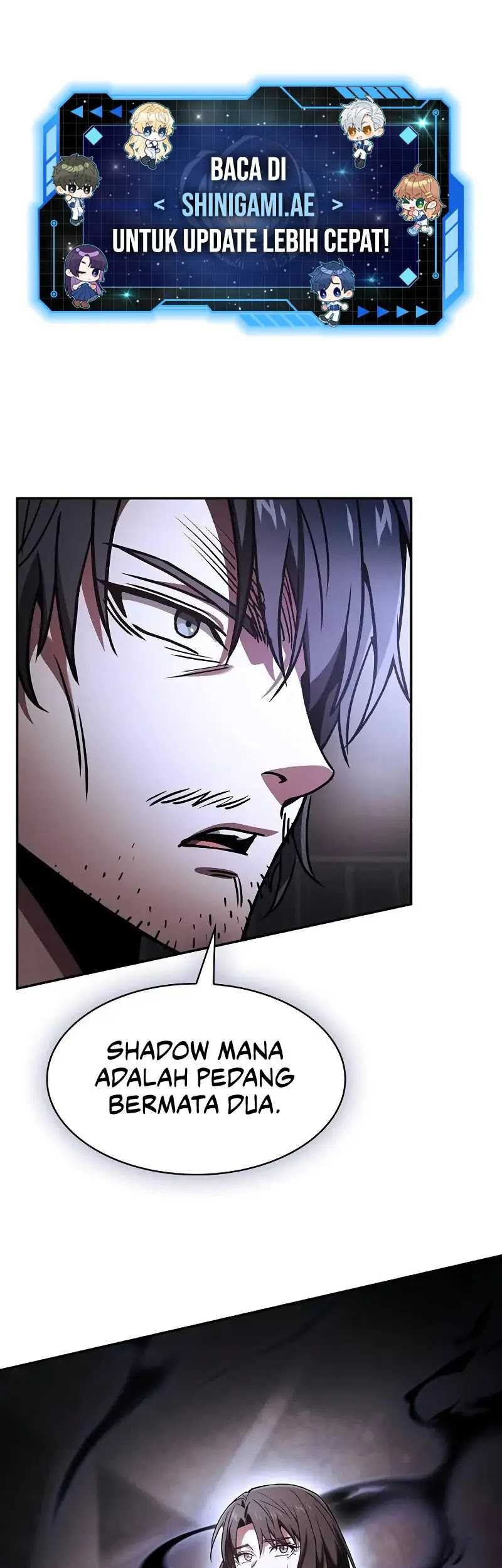Manhwa Academy’s Genius Swordmaster Chapter 74 gambar nomor 2
