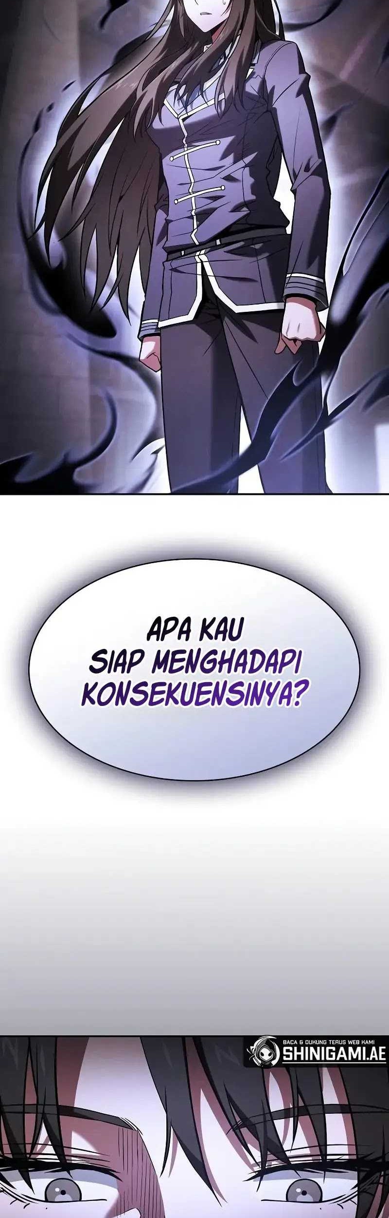 Academy’s Genius Swordmaster Chapter 74 Gambar 3