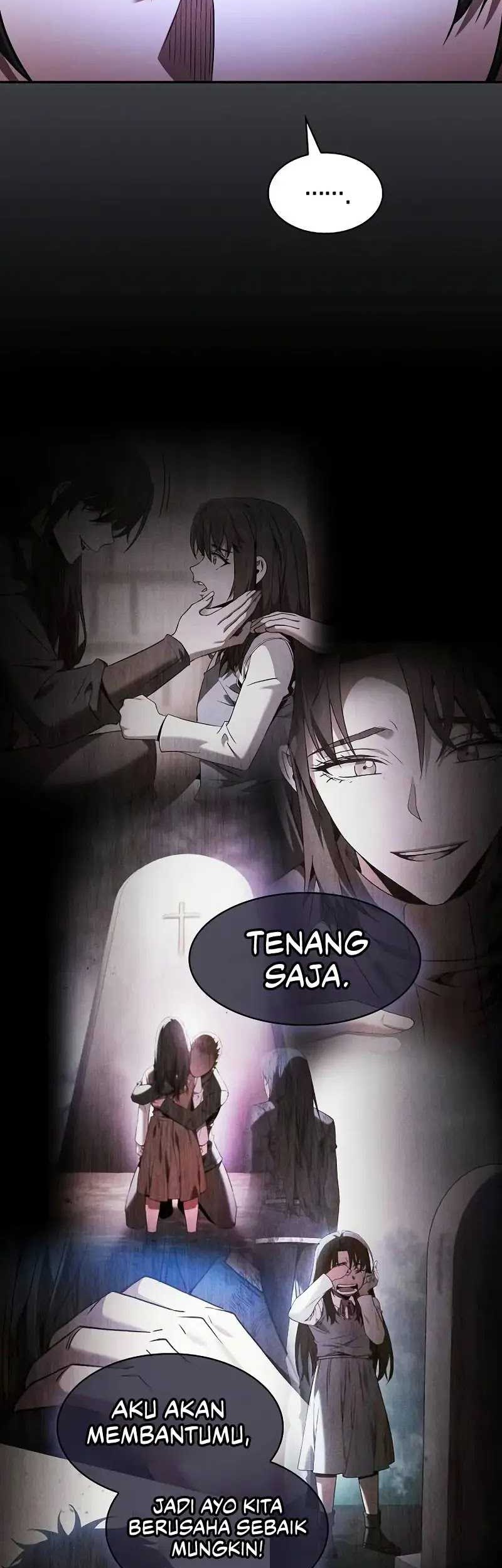 Academy’s Genius Swordmaster Chapter 74 Gambar 4