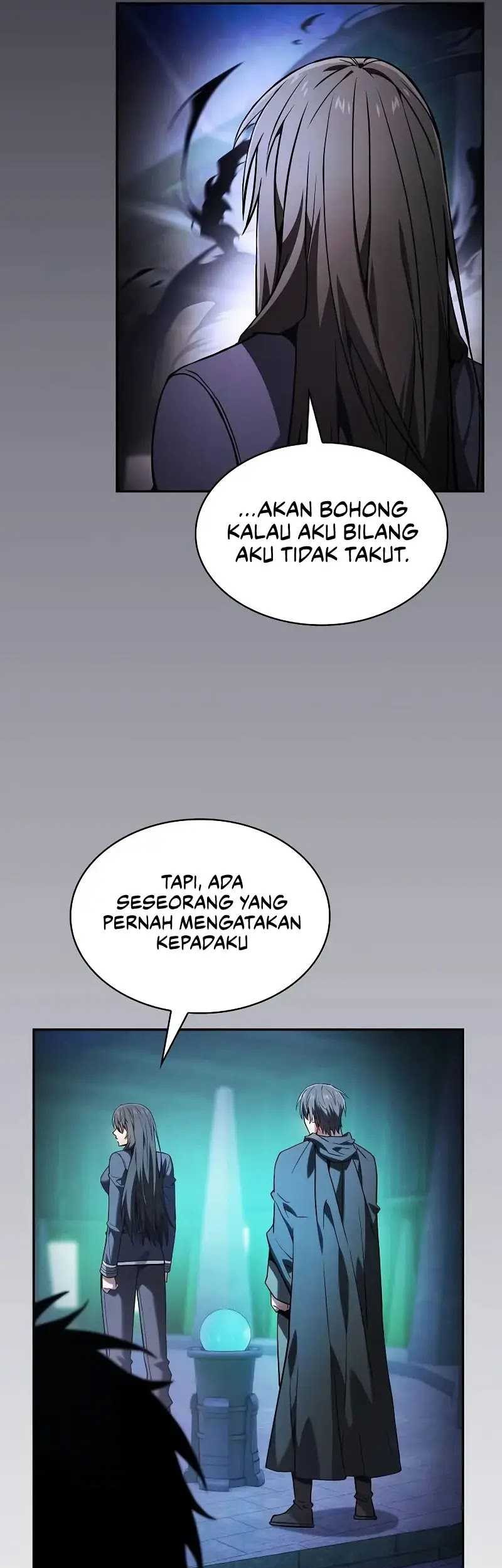 Academy’s Genius Swordmaster Chapter 74 Gambar 6