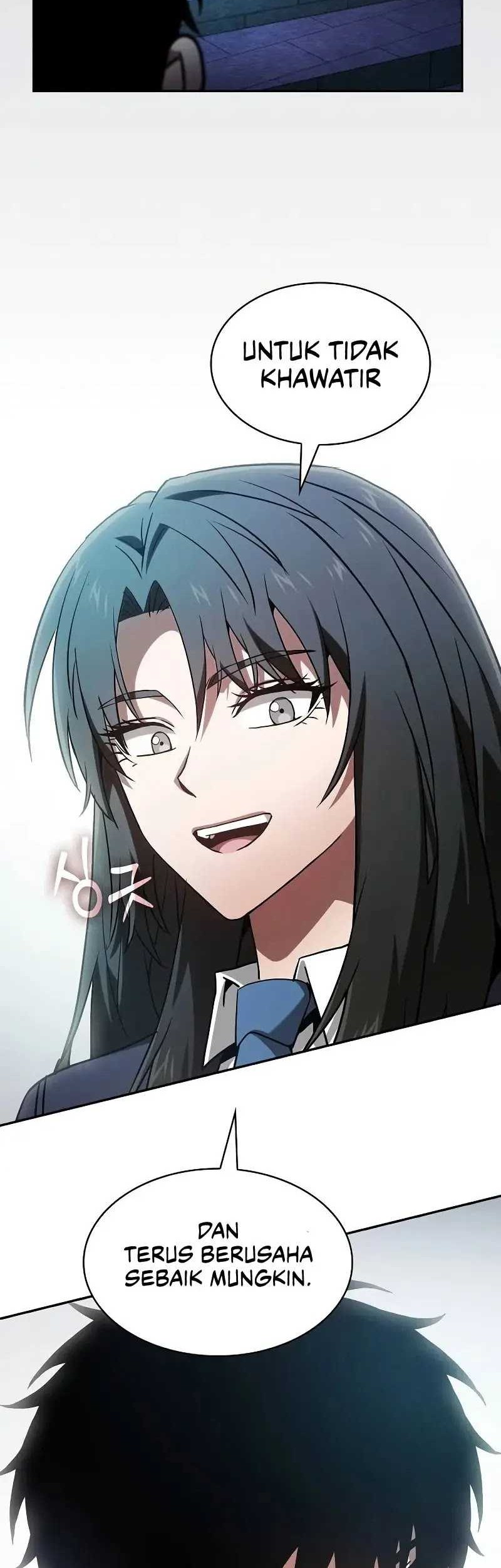 Academy’s Genius Swordmaster Chapter 74 Gambar 7