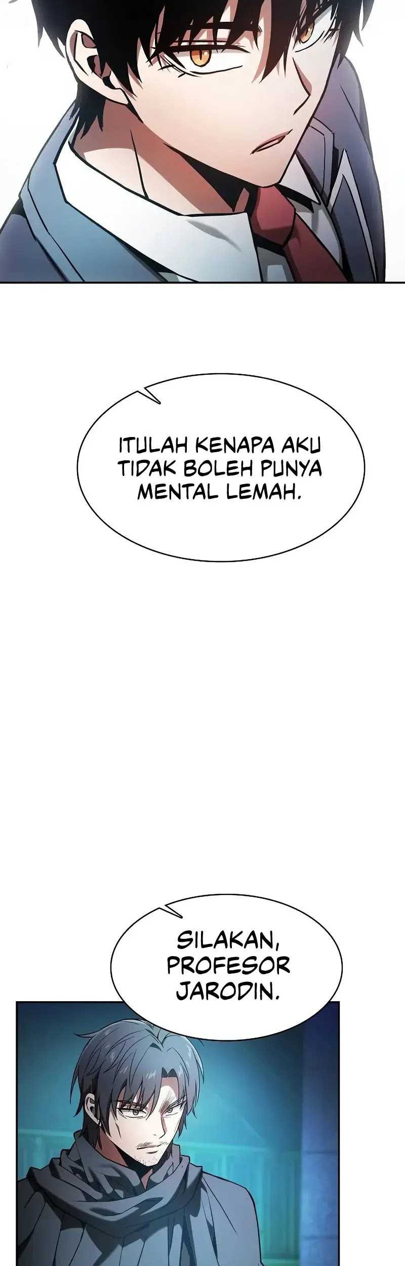 Academy’s Genius Swordmaster Chapter 74 Gambar 8