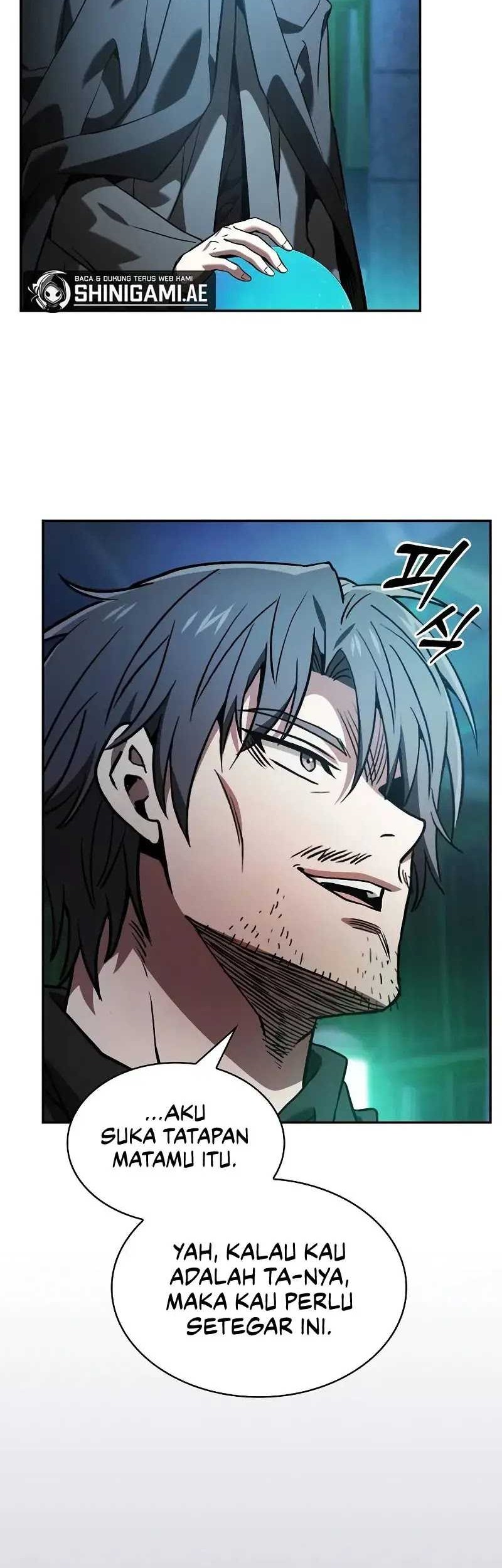 Academy’s Genius Swordmaster Chapter 74 Gambar 9