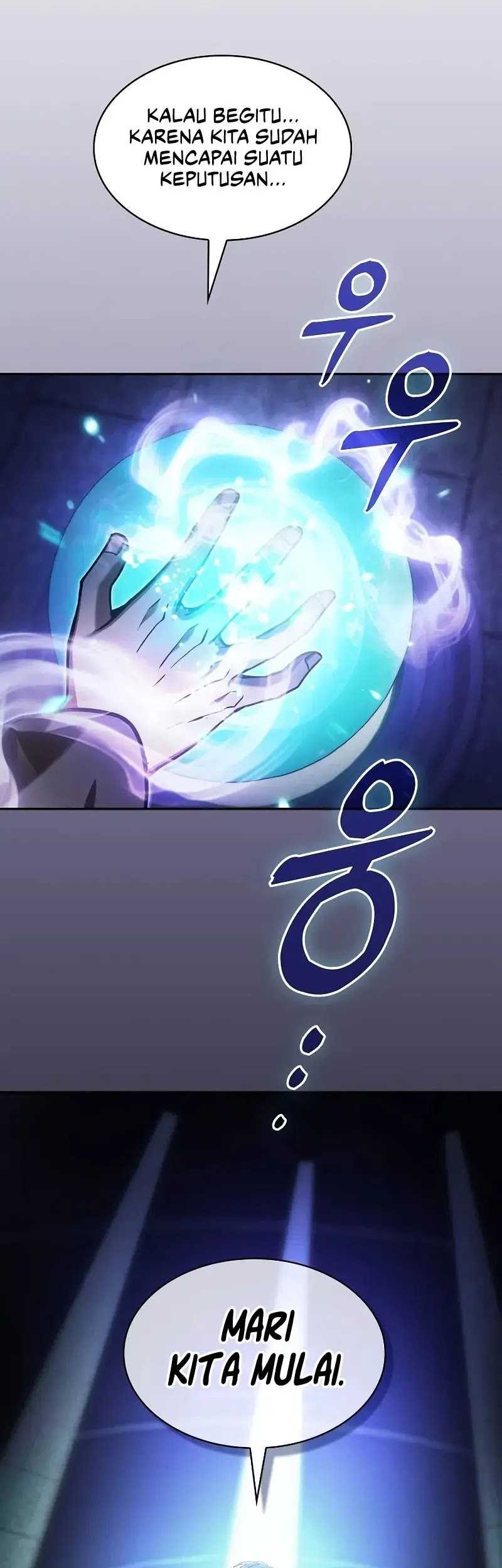 Academy’s Genius Swordmaster Chapter 74 Gambar 10