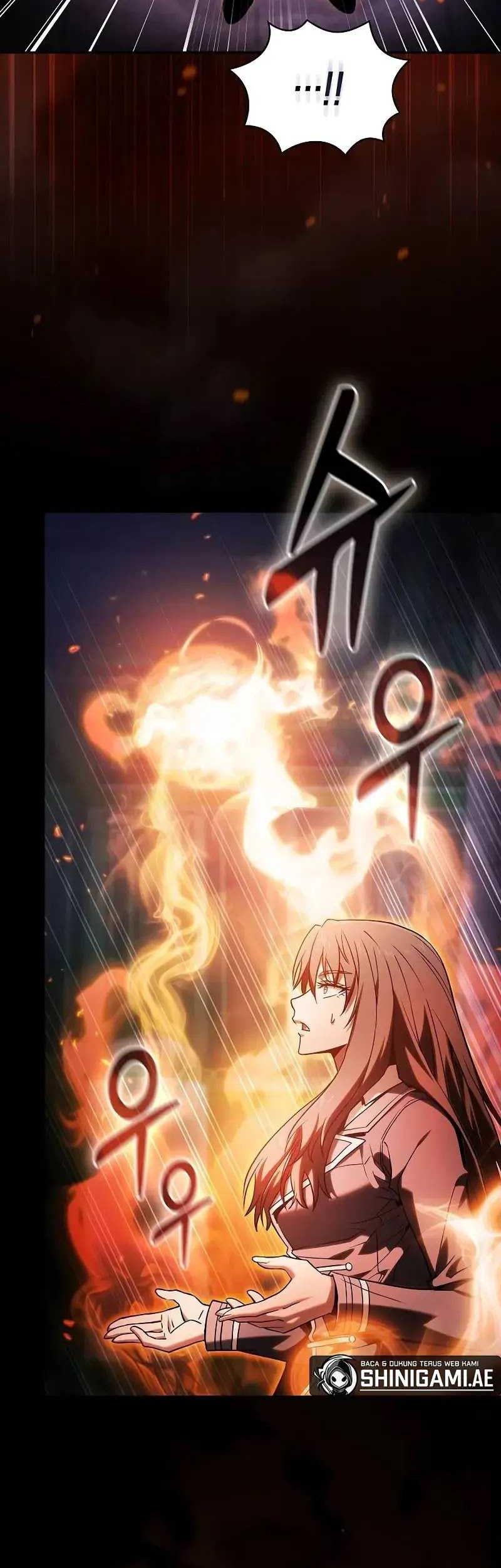 Academy’s Genius Swordmaster Chapter 74 Gambar 12