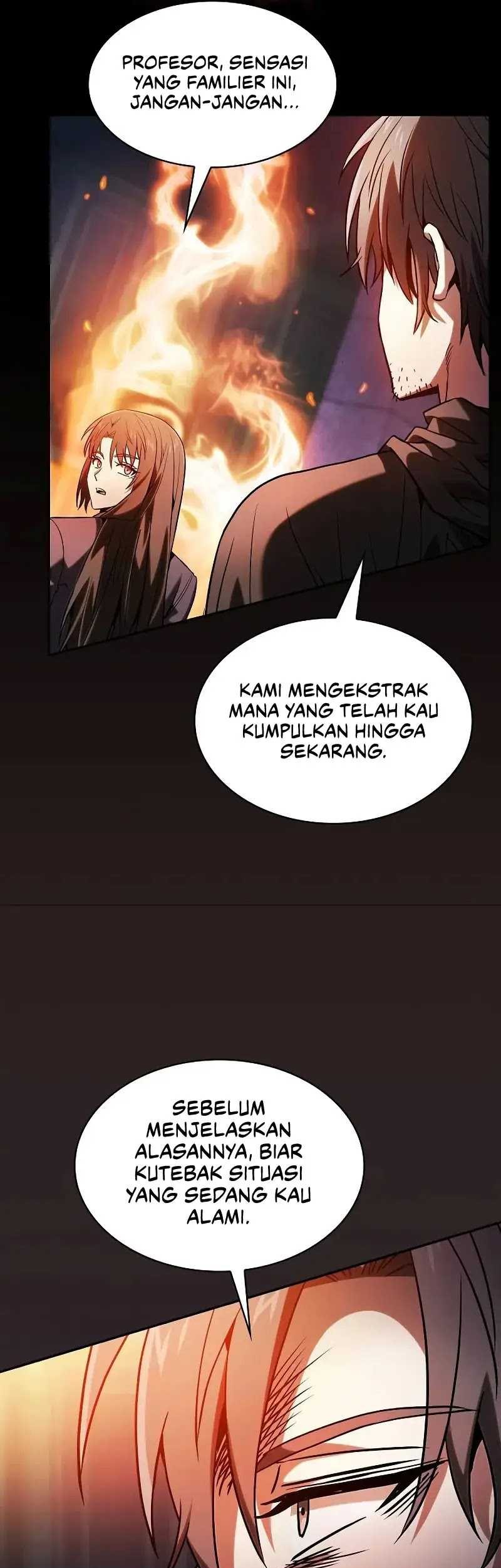 Academy’s Genius Swordmaster Chapter 74 Gambar 14