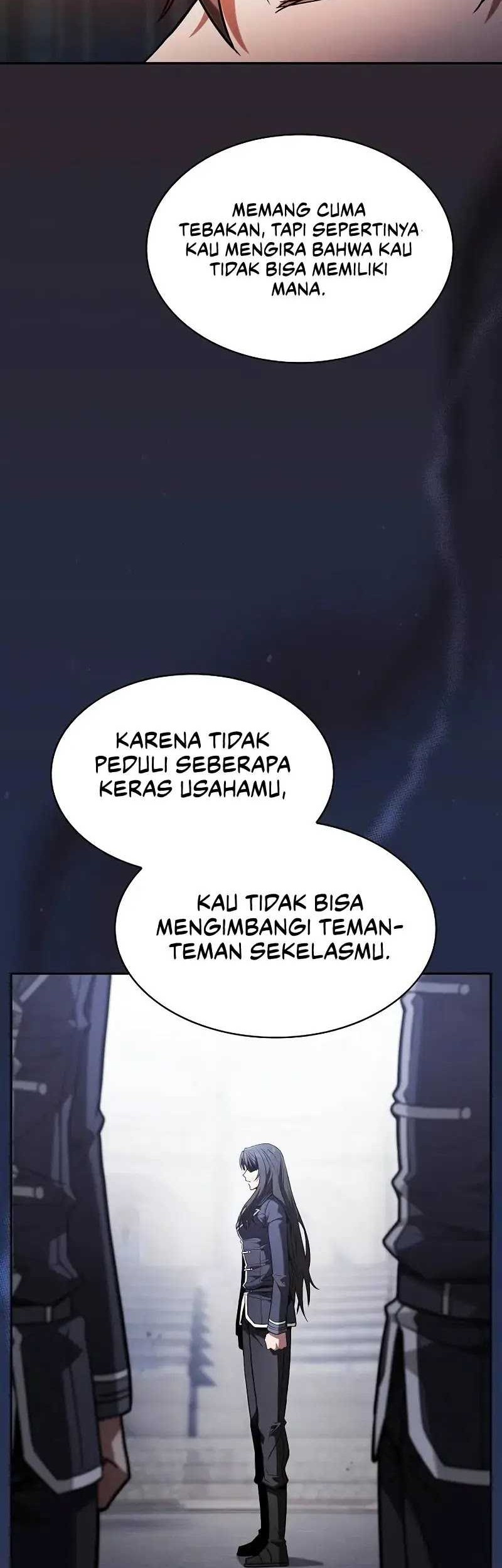 Academy’s Genius Swordmaster Chapter 74 Gambar 15