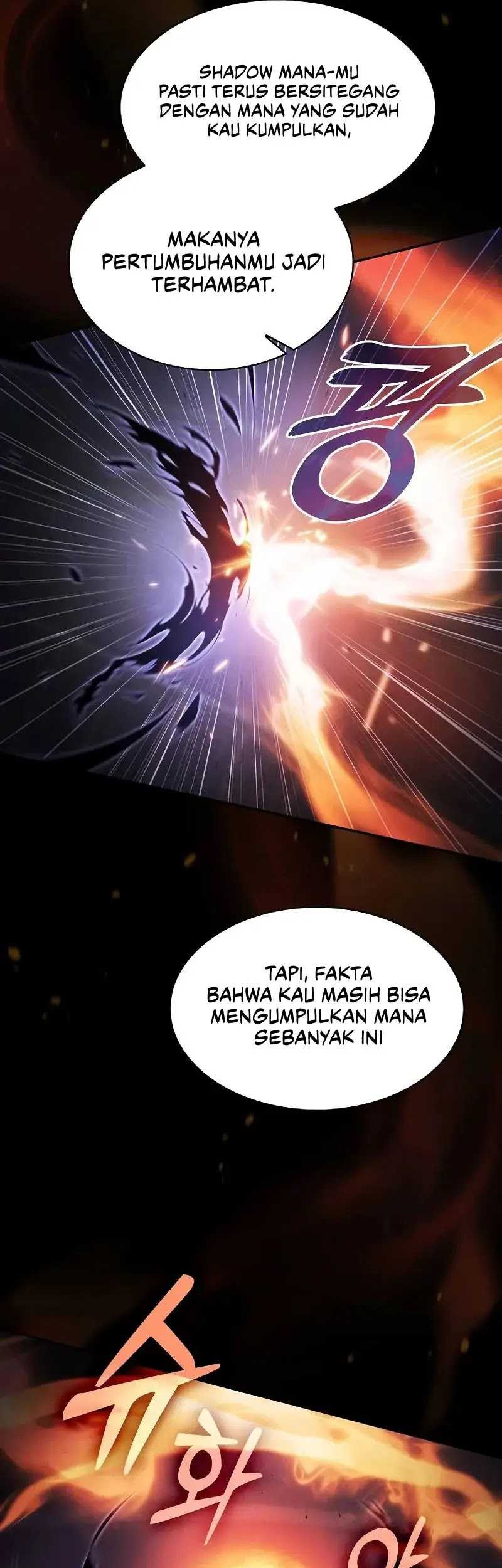 Academy’s Genius Swordmaster Chapter 74 Gambar 18