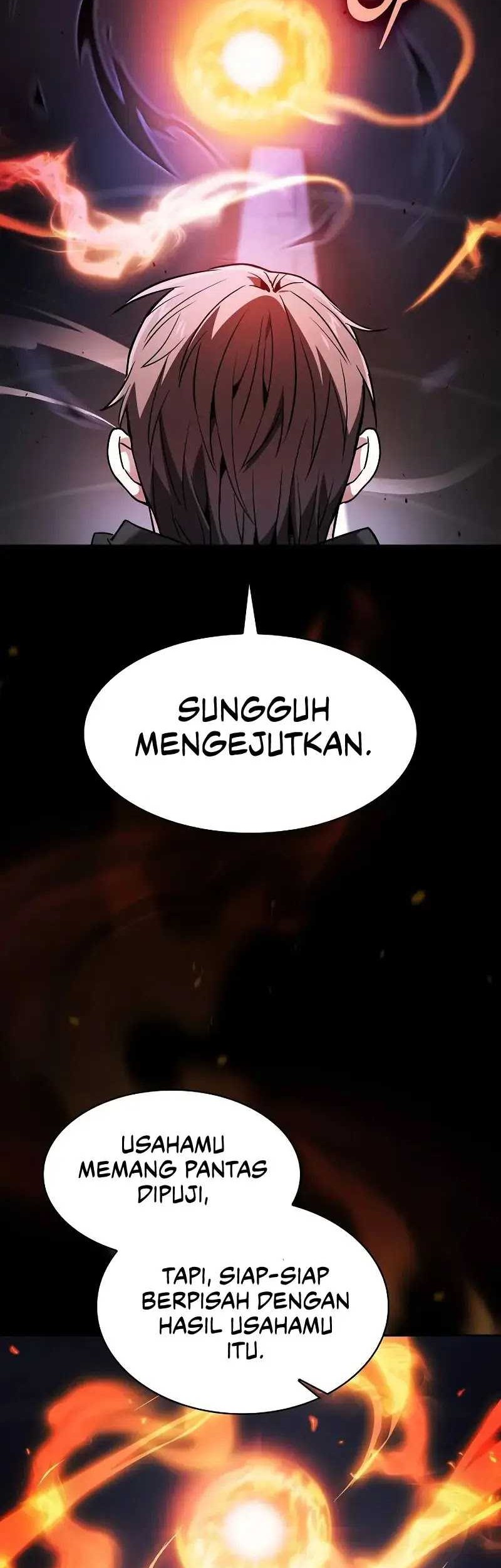 Academy’s Genius Swordmaster Chapter 74 Gambar 19