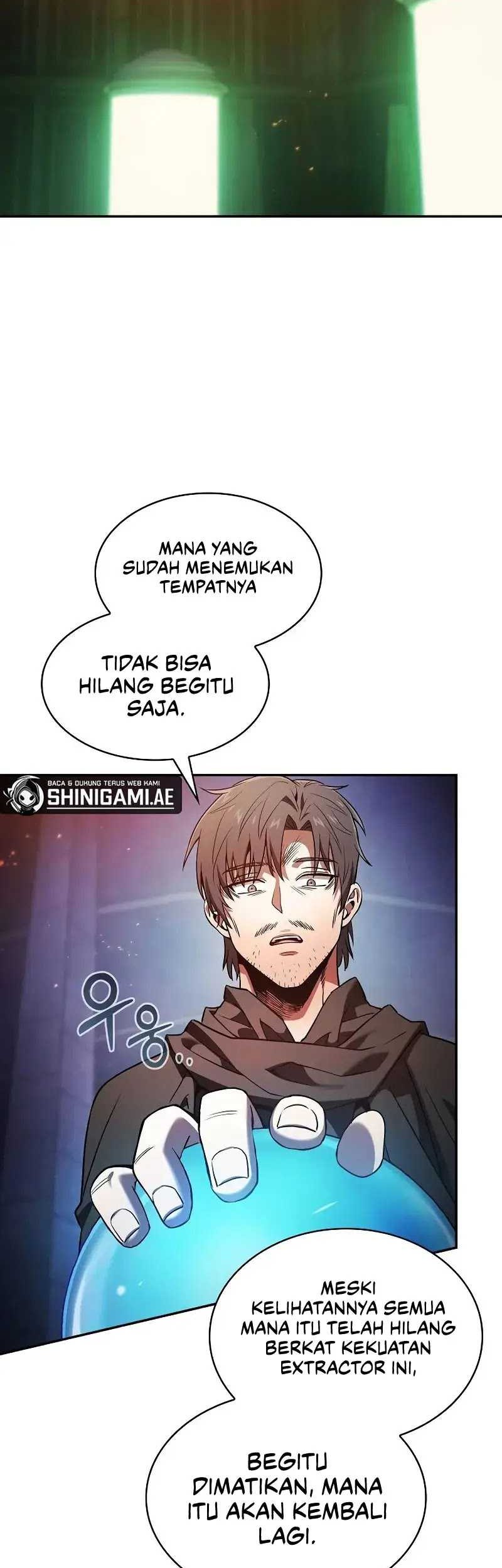 Academy’s Genius Swordmaster Chapter 74 Gambar 24