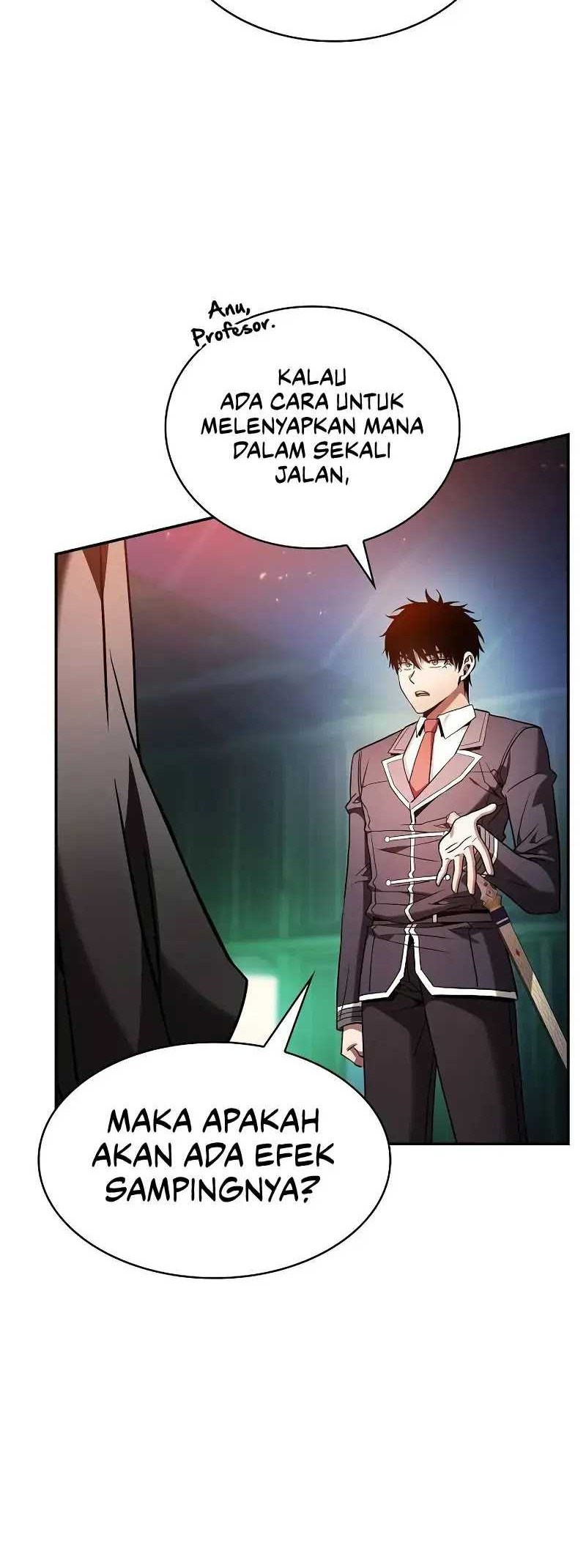 Academy’s Genius Swordmaster Chapter 74 Gambar 25