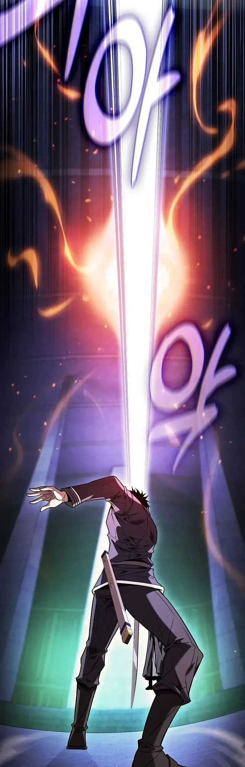 Academy’s Genius Swordmaster Chapter 74 Gambar 27