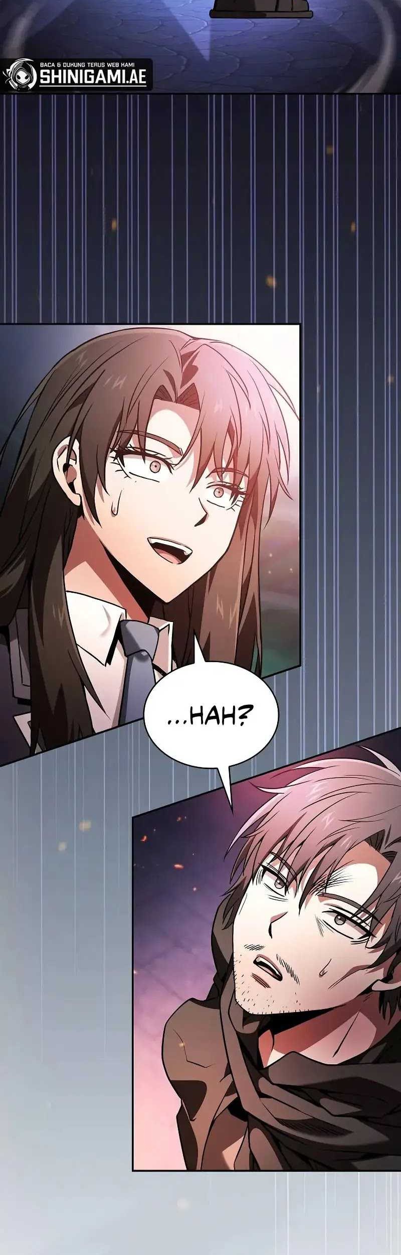 Academy’s Genius Swordmaster Chapter 74 Gambar 28