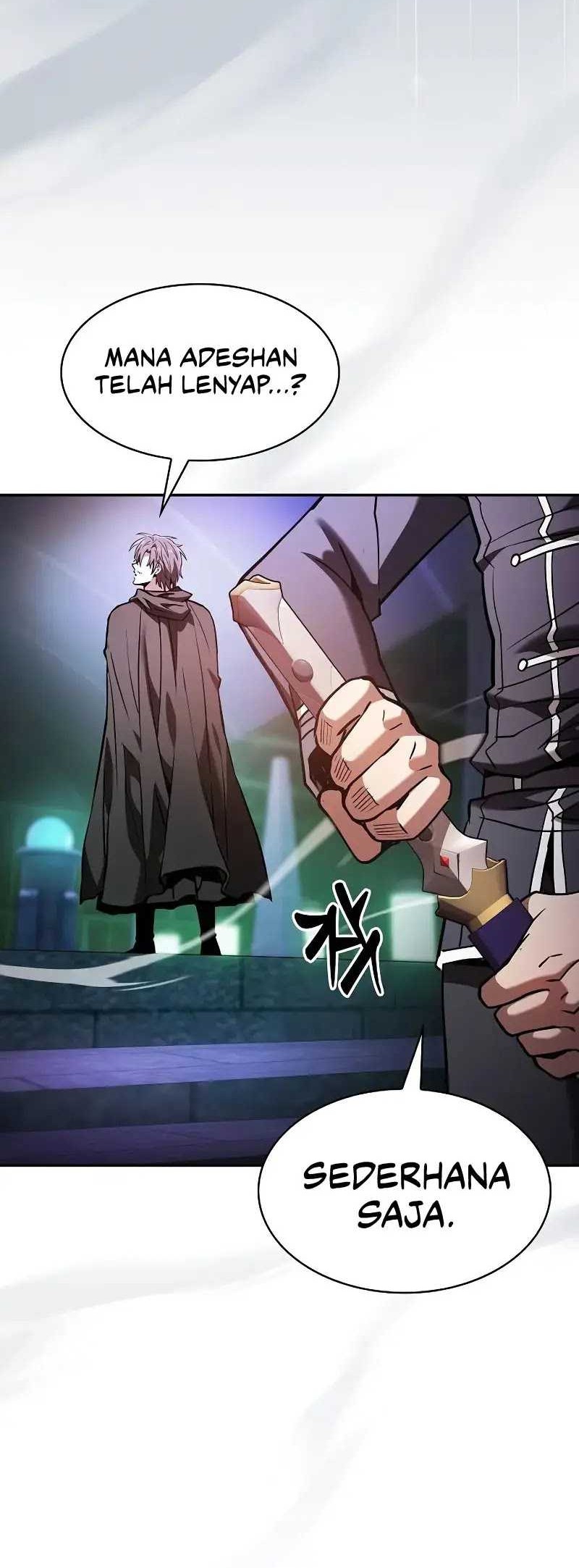 Academy’s Genius Swordmaster Chapter 74 Gambar 29