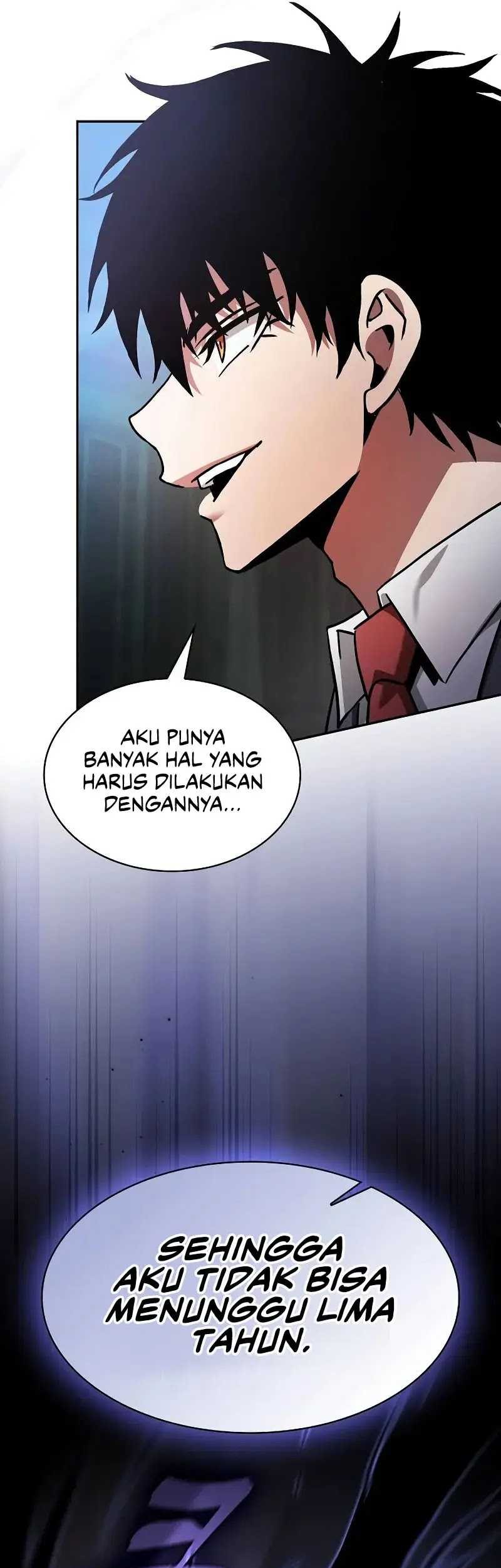 Academy’s Genius Swordmaster Chapter 74 Gambar 30