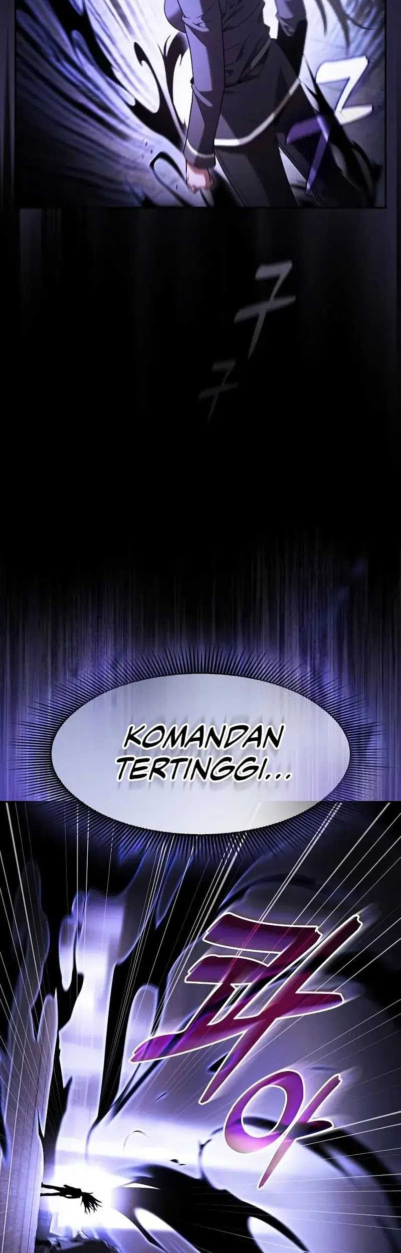 Academy’s Genius Swordmaster Chapter 74 Gambar 32