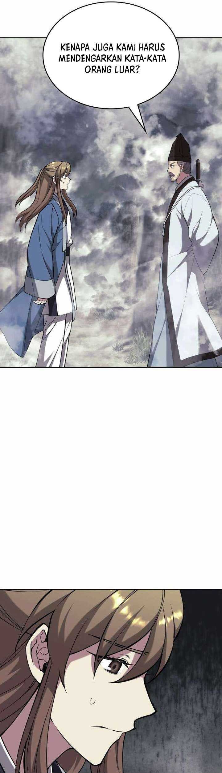 Tale of a Scribe Who Retires to the Countryside Chapter 217 Gambar 28