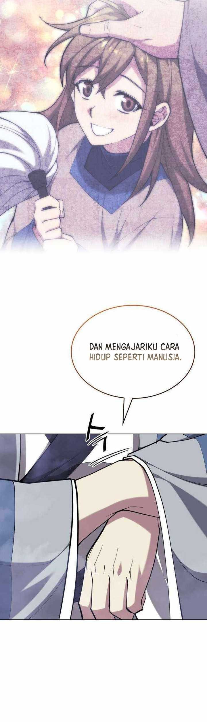 Tale of a Scribe Who Retires to the Countryside Chapter 217 Gambar 32