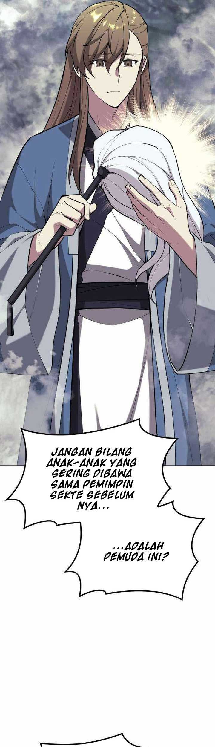 Tale of a Scribe Who Retires to the Countryside Chapter 217 Gambar 36