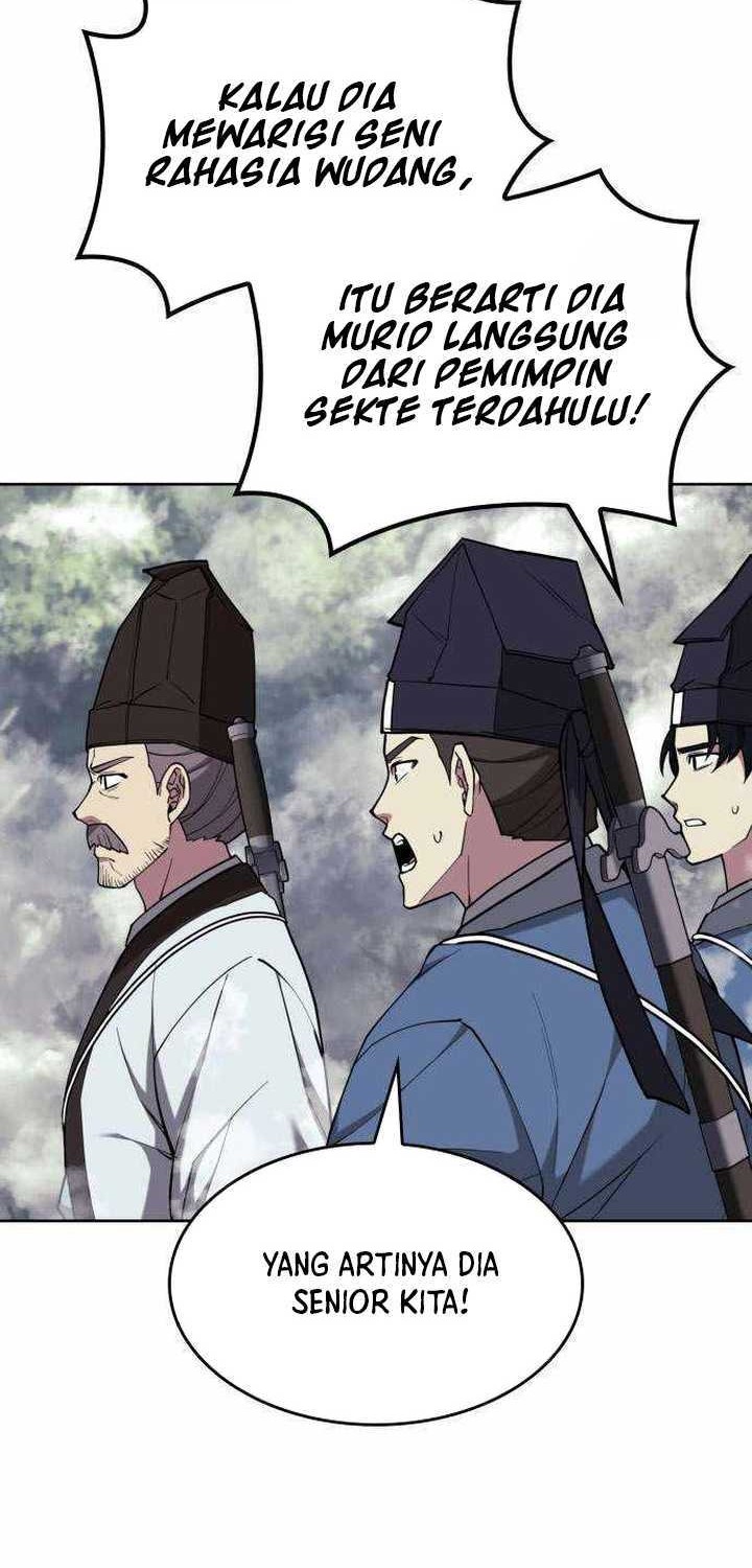 Tale of a Scribe Who Retires to the Countryside Chapter 217 Gambar 37