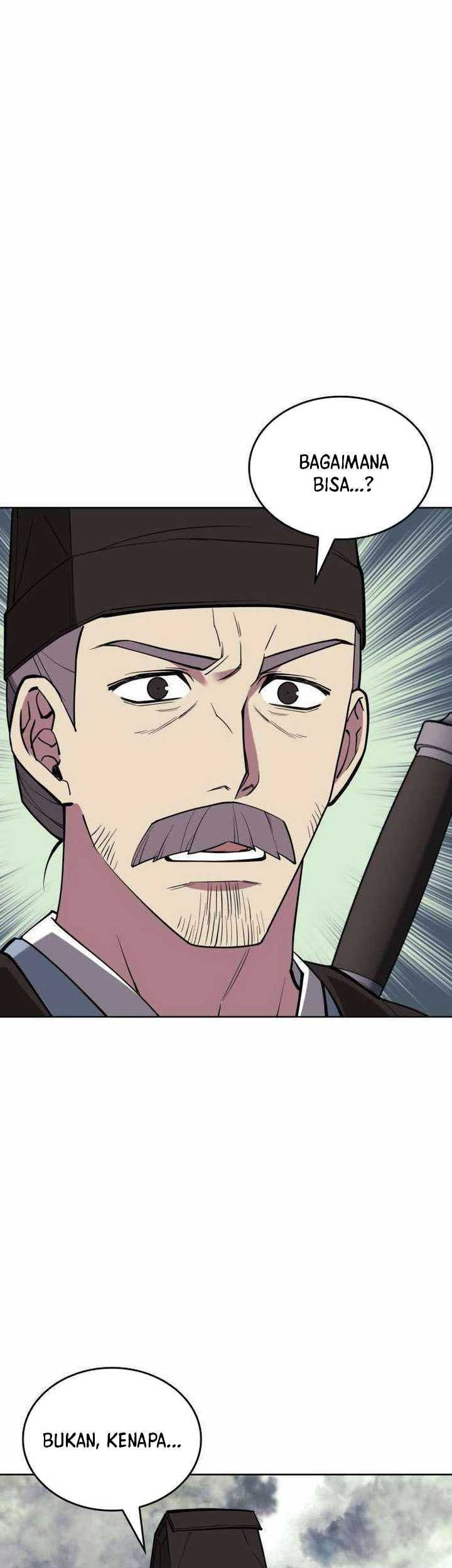 Tale of a Scribe Who Retires to the Countryside Chapter 217 Gambar 20