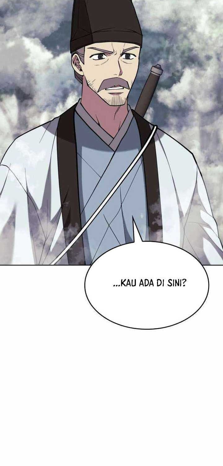 Tale of a Scribe Who Retires to the Countryside Chapter 217 Gambar 21