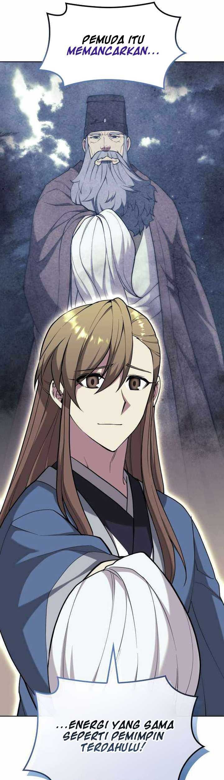 Tale of a Scribe Who Retires to the Countryside Chapter 217 Gambar 47