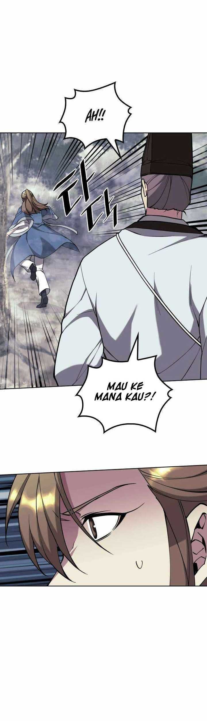 Tale of a Scribe Who Retires to the Countryside Chapter 217 Gambar 51