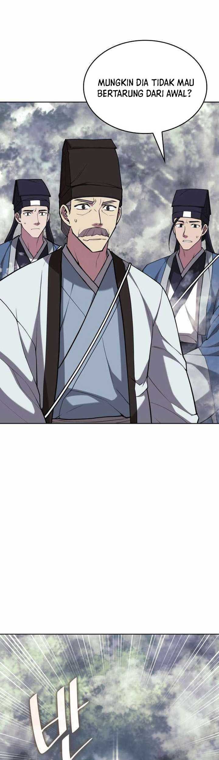 Tale of a Scribe Who Retires to the Countryside Chapter 217 Gambar 53