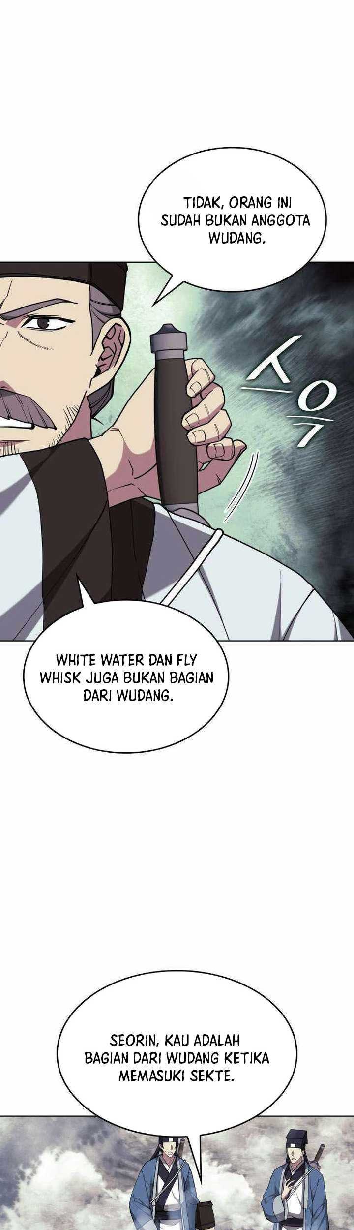 Tale of a Scribe Who Retires to the Countryside Chapter 217 Gambar 38