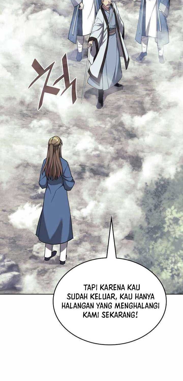 Tale of a Scribe Who Retires to the Countryside Chapter 217 Gambar 39