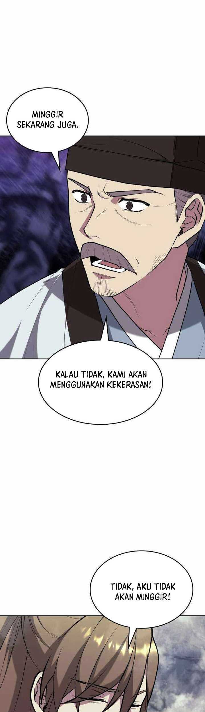 Tale of a Scribe Who Retires to the Countryside Chapter 217 Gambar 40