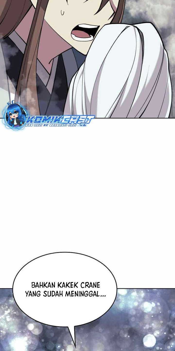 Tale of a Scribe Who Retires to the Countryside Chapter 217 Gambar 41