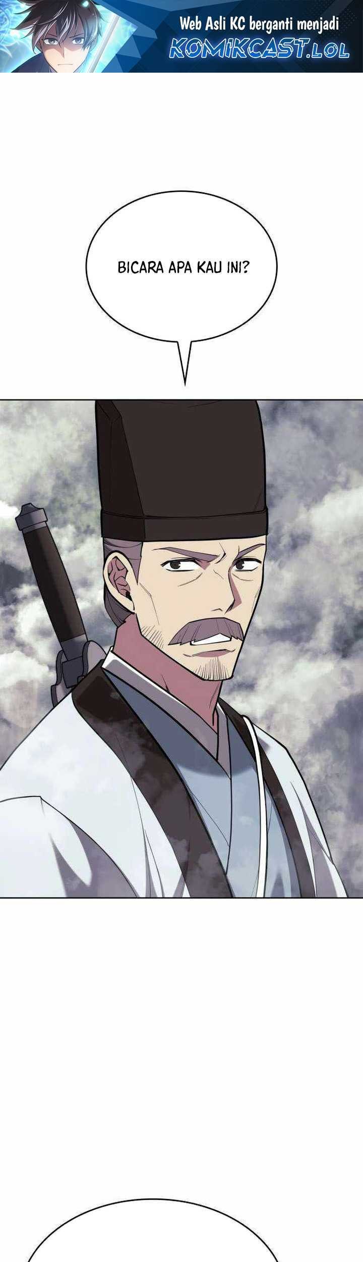 Manhwa Tale of a Scribe Who Retires to the Countryside Chapter 217 gambar nomor 2