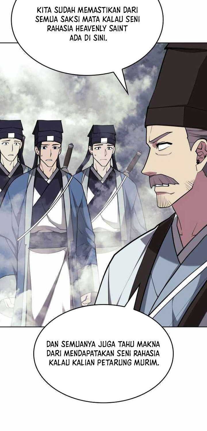 Tale of a Scribe Who Retires to the Countryside Chapter 217 Gambar 3