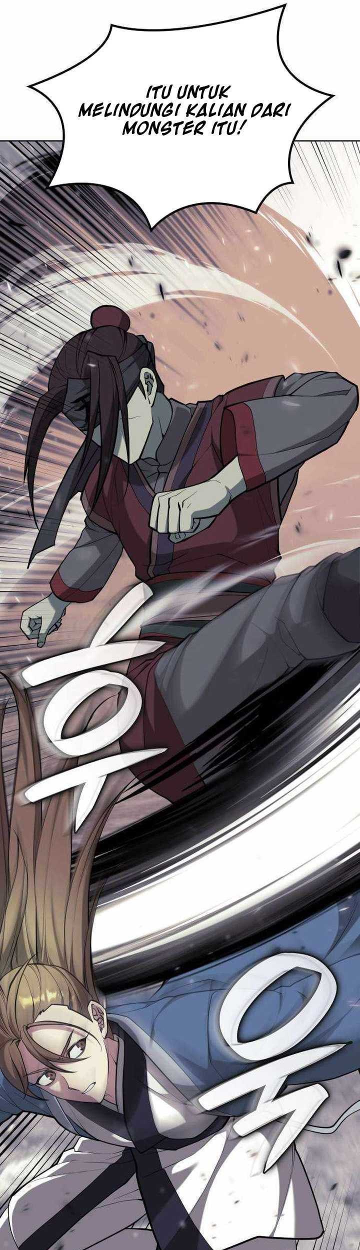 Tale of a Scribe Who Retires to the Countryside Chapter 217 Gambar 65