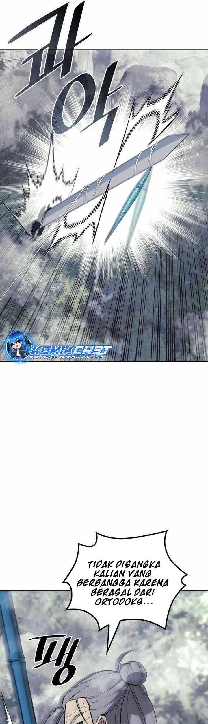 Tale of a Scribe Who Retires to the Countryside Chapter 217 Gambar 67