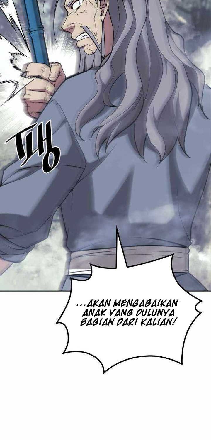 Tale of a Scribe Who Retires to the Countryside Chapter 217 Gambar 68