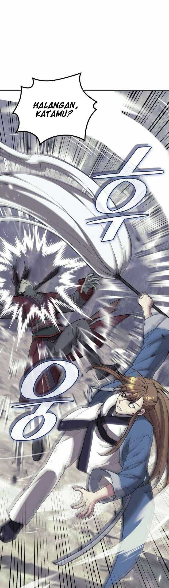 Tale of a Scribe Who Retires to the Countryside Chapter 217 Gambar 69