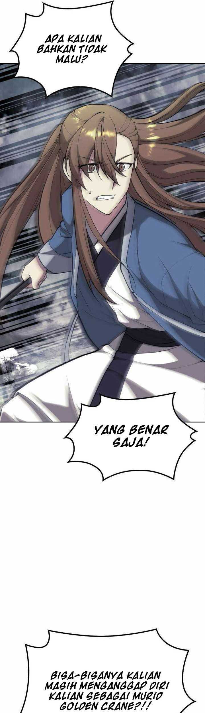 Tale of a Scribe Who Retires to the Countryside Chapter 217 Gambar 71