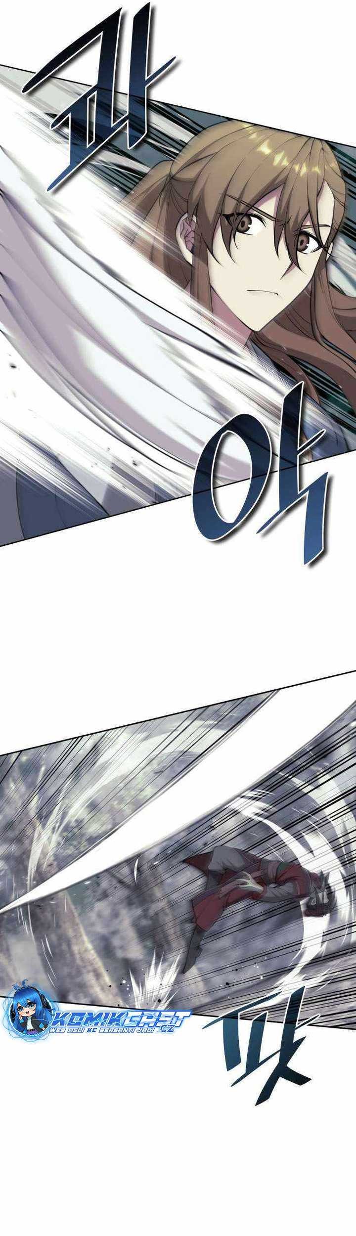 Tale of a Scribe Who Retires to the Countryside Chapter 217 Gambar 61