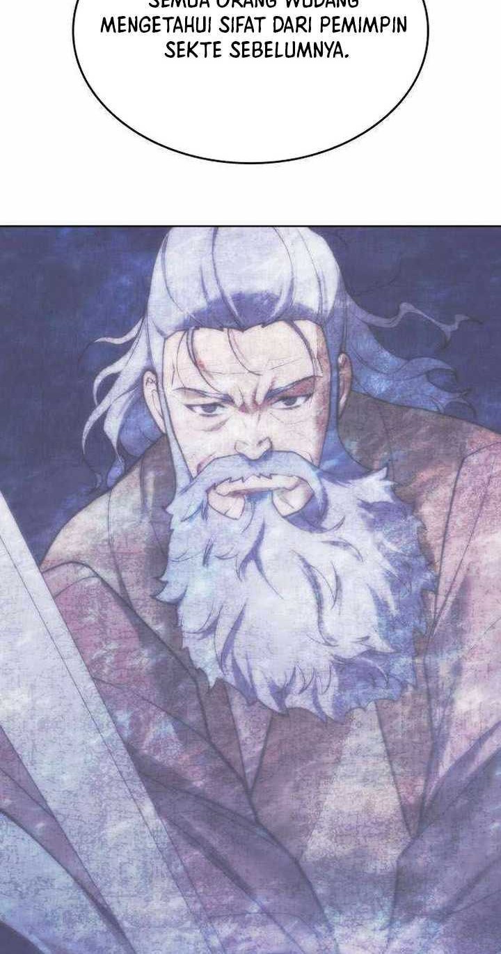 Tale of a Scribe Who Retires to the Countryside Chapter 217 Gambar 7