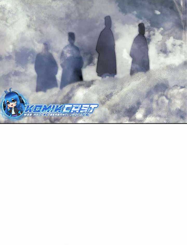 Tale of a Scribe Who Retires to the Countryside Chapter 217 Gambar 9