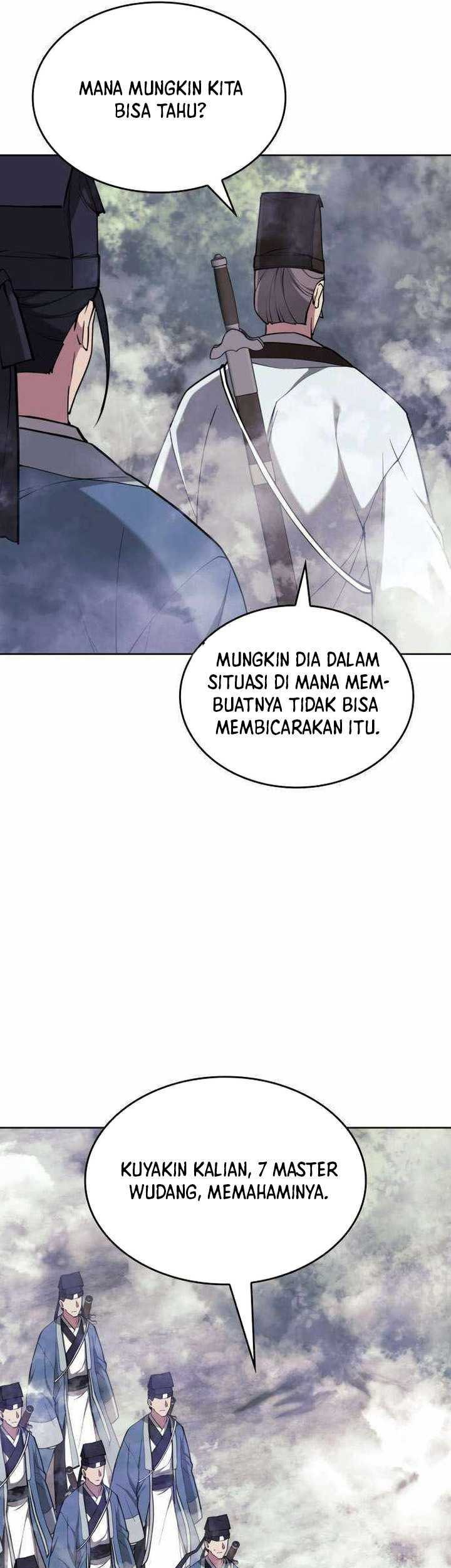 Tale of a Scribe Who Retires to the Countryside Chapter 217 Gambar 10