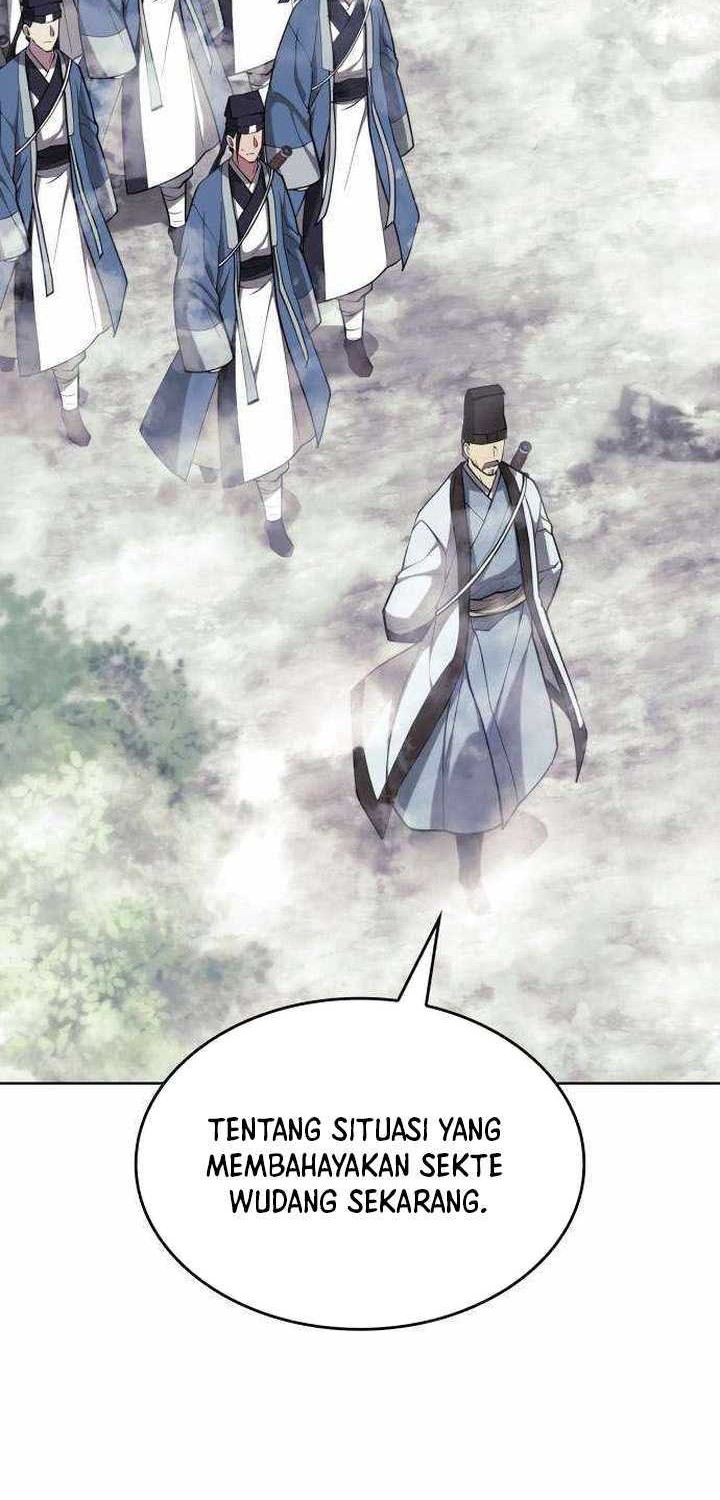 Tale of a Scribe Who Retires to the Countryside Chapter 217 Gambar 11